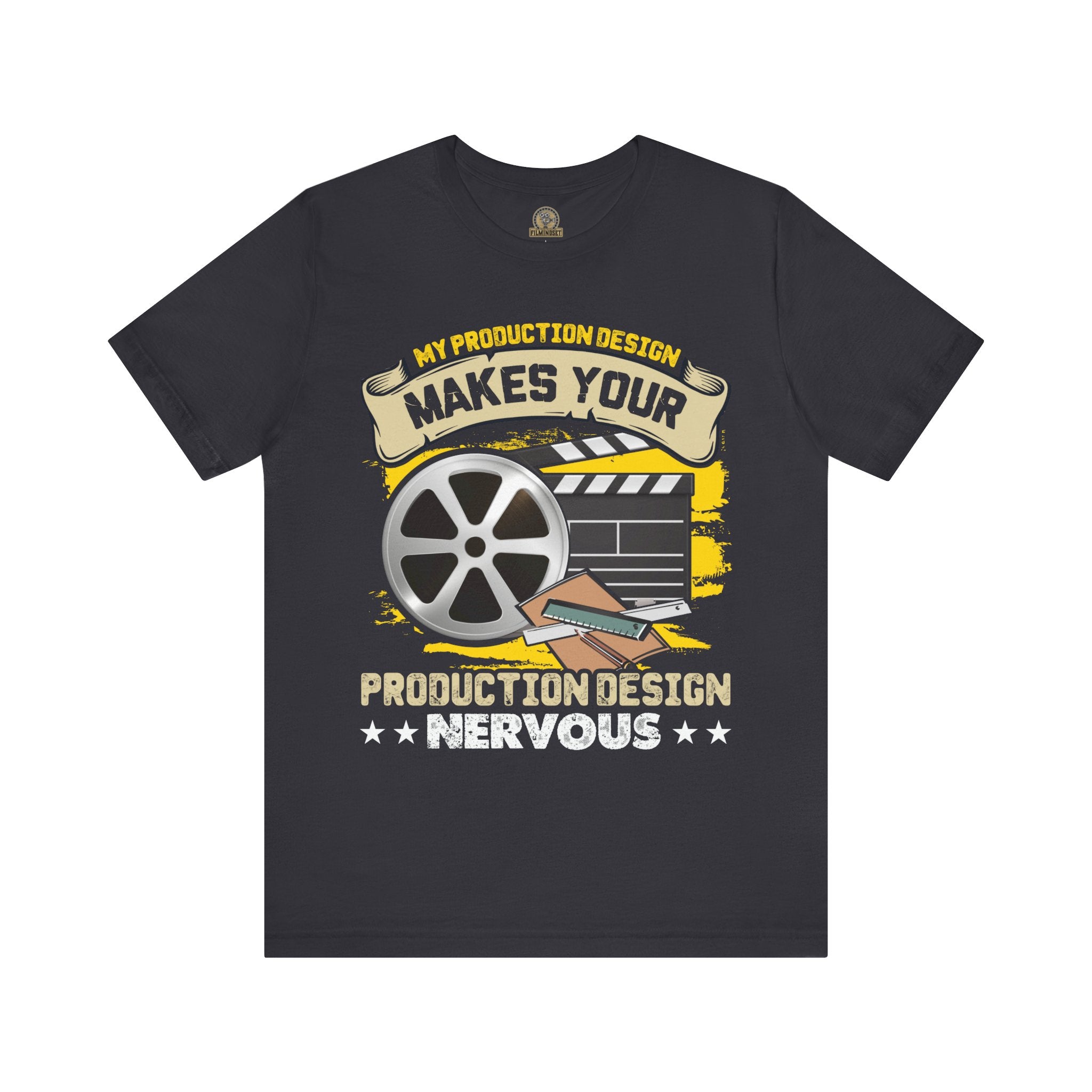 Production Design Flex Shirt