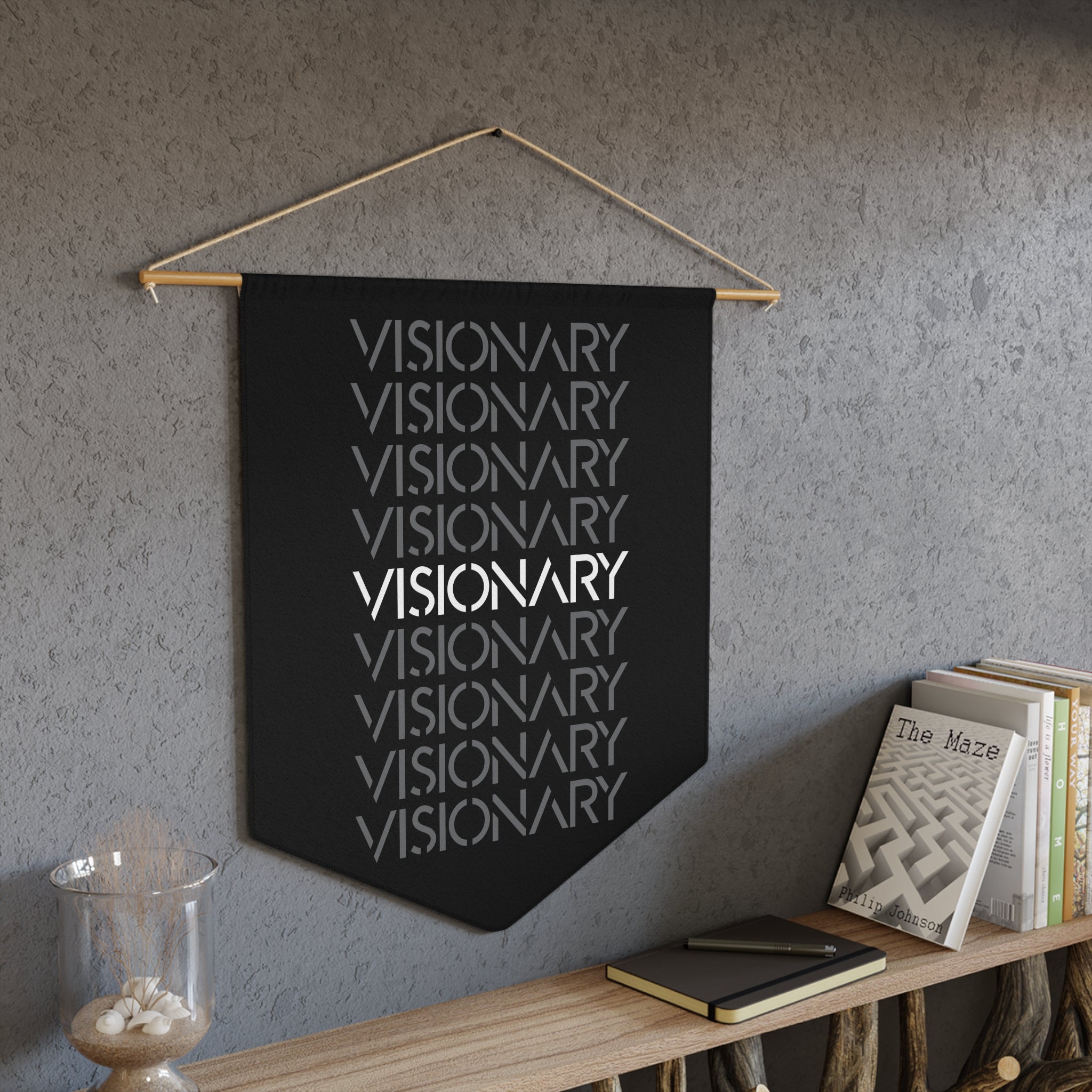 Visionary Pennant