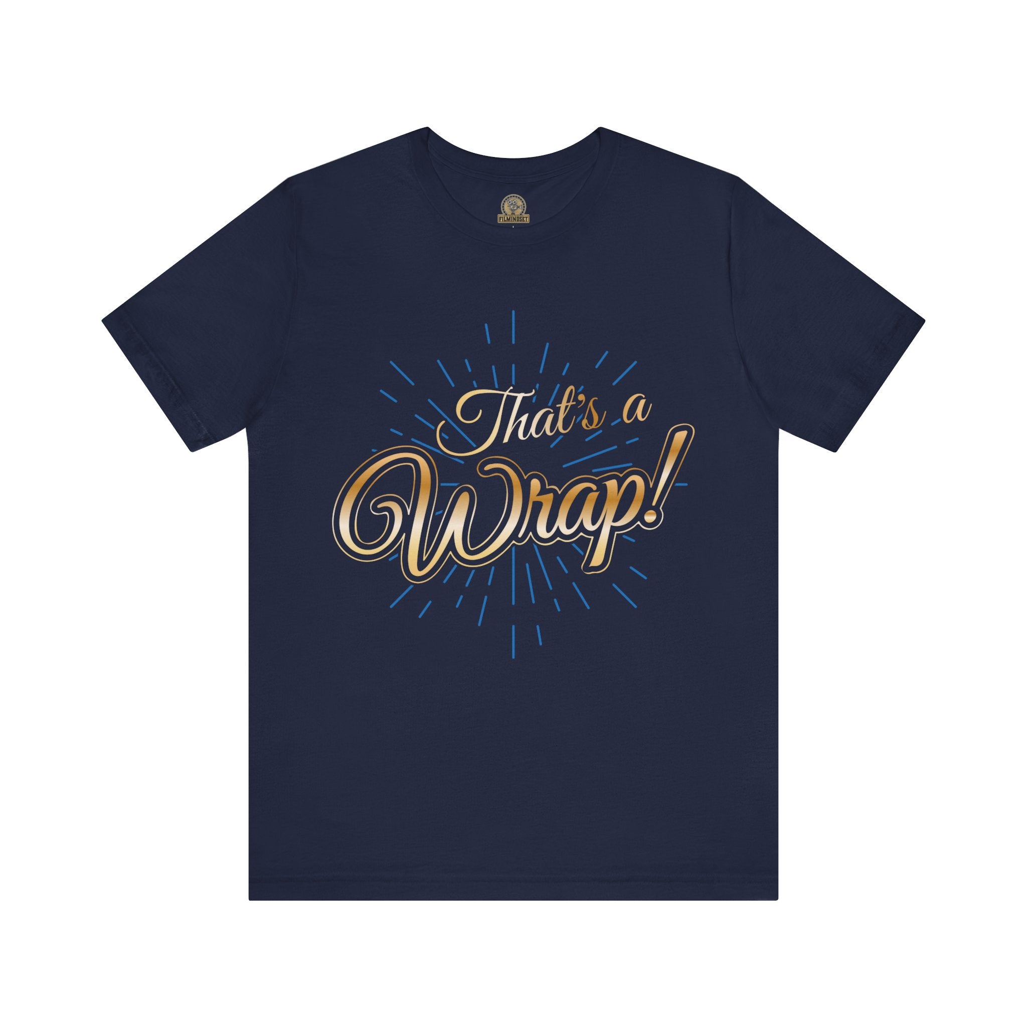 That's a Wrap Shirt