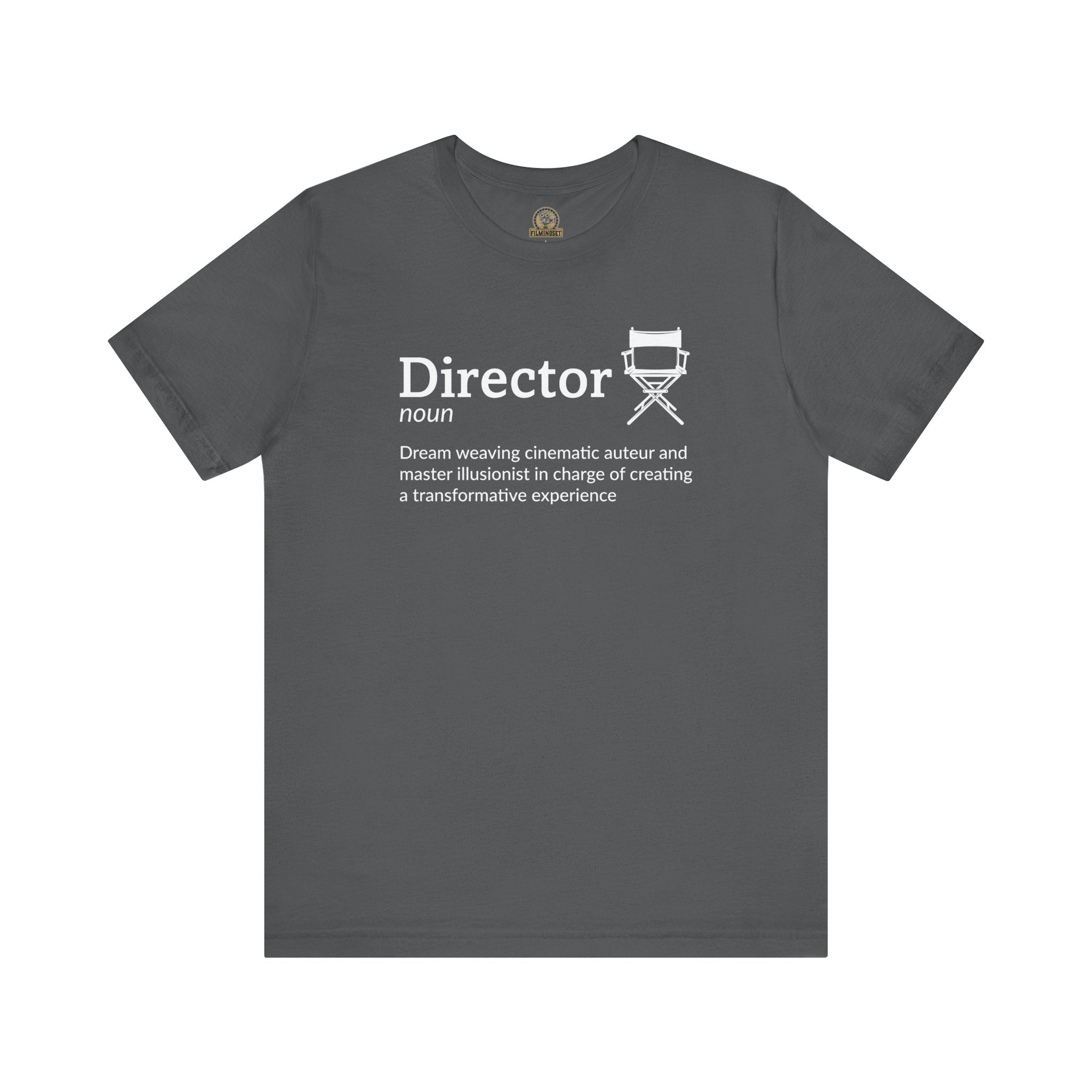 Director Definition Shirt