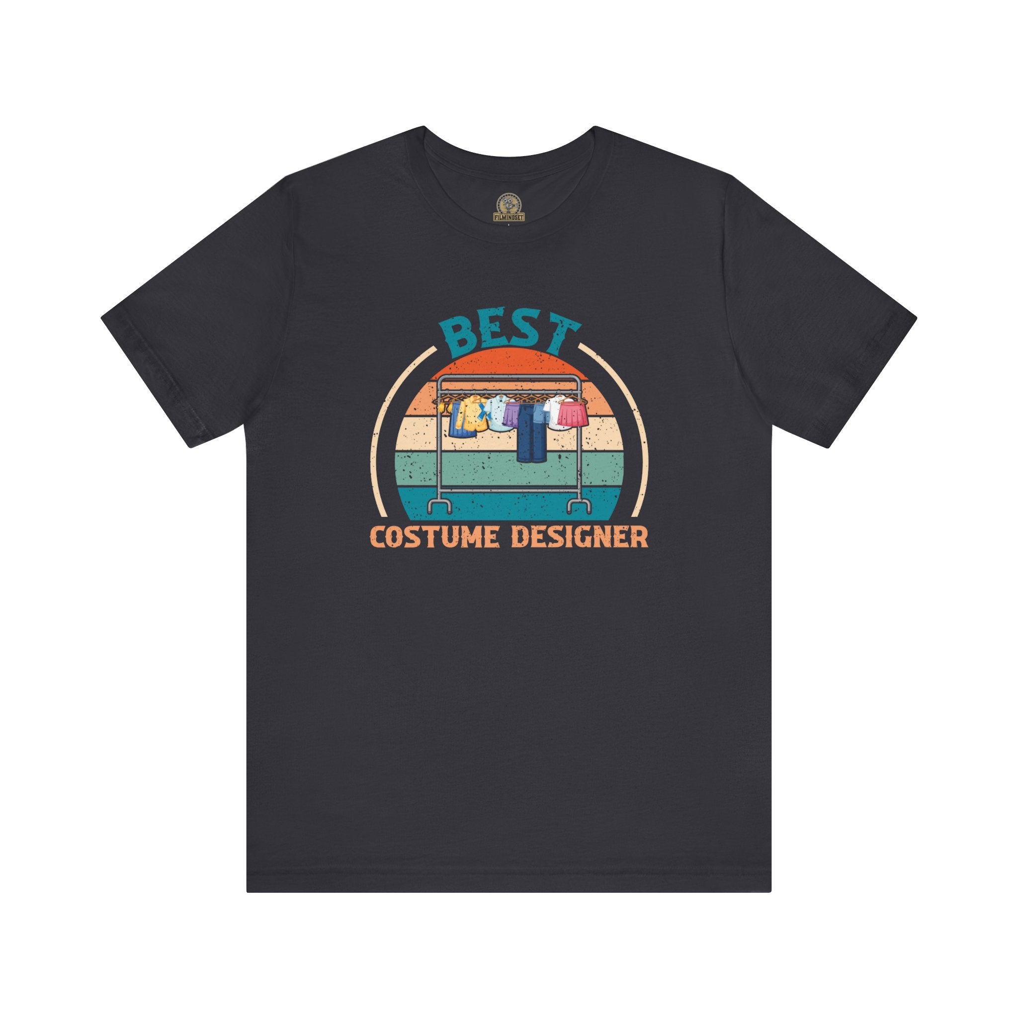 Best Costume Designer Retro Shirt