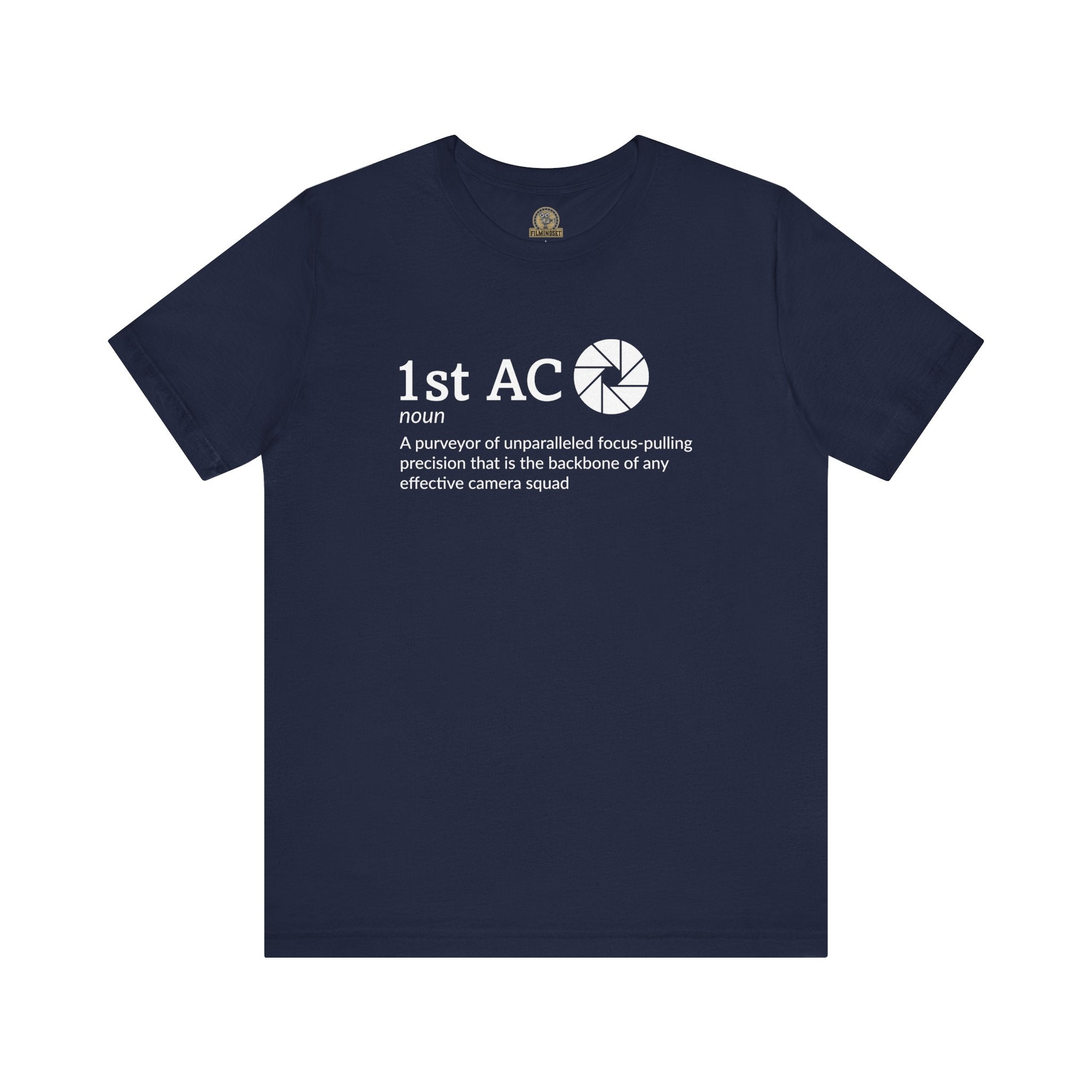 1st AC Definition Shirt