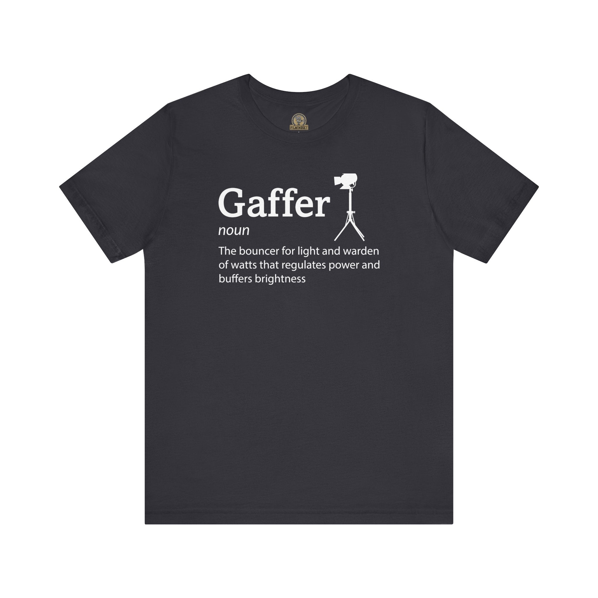 Gaffer Definition Shirt