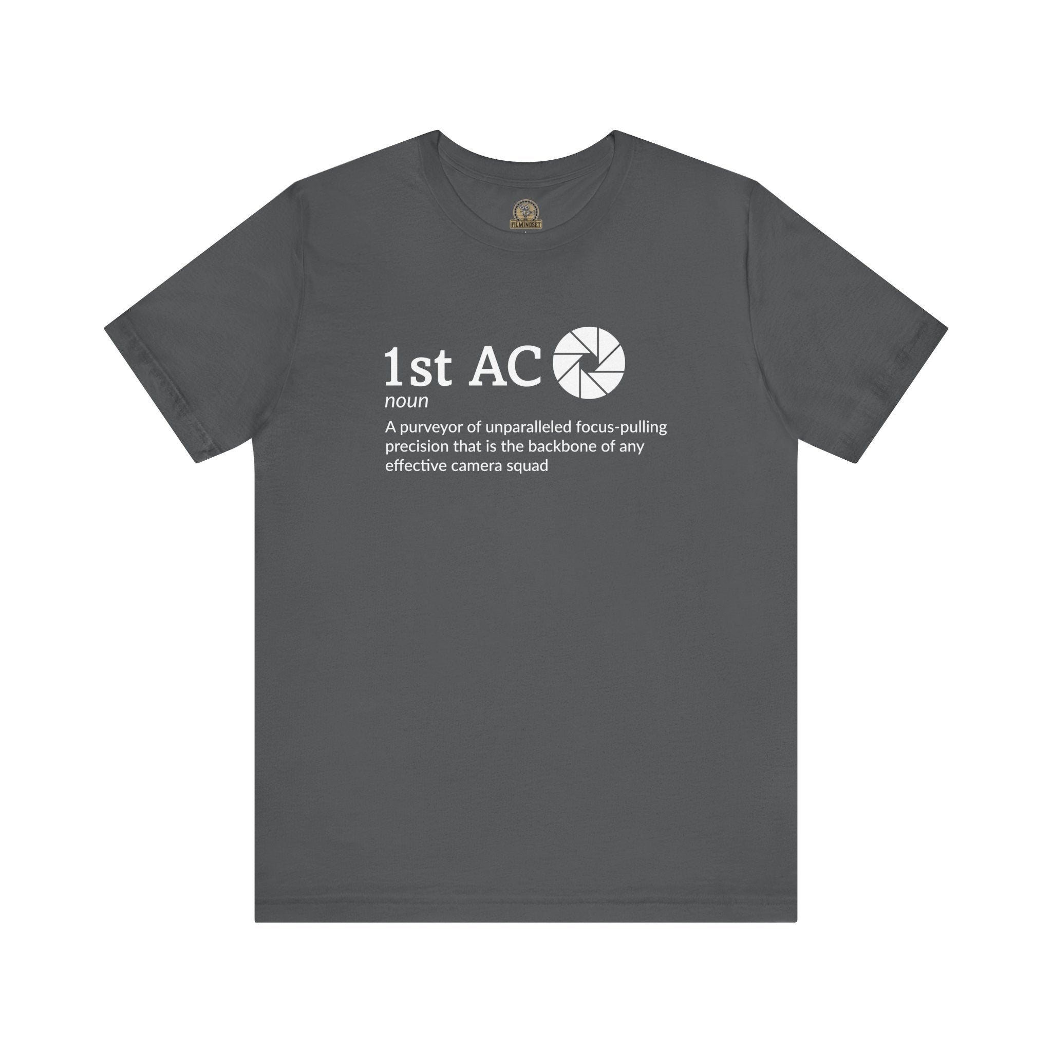 1st AC Definition Shirt