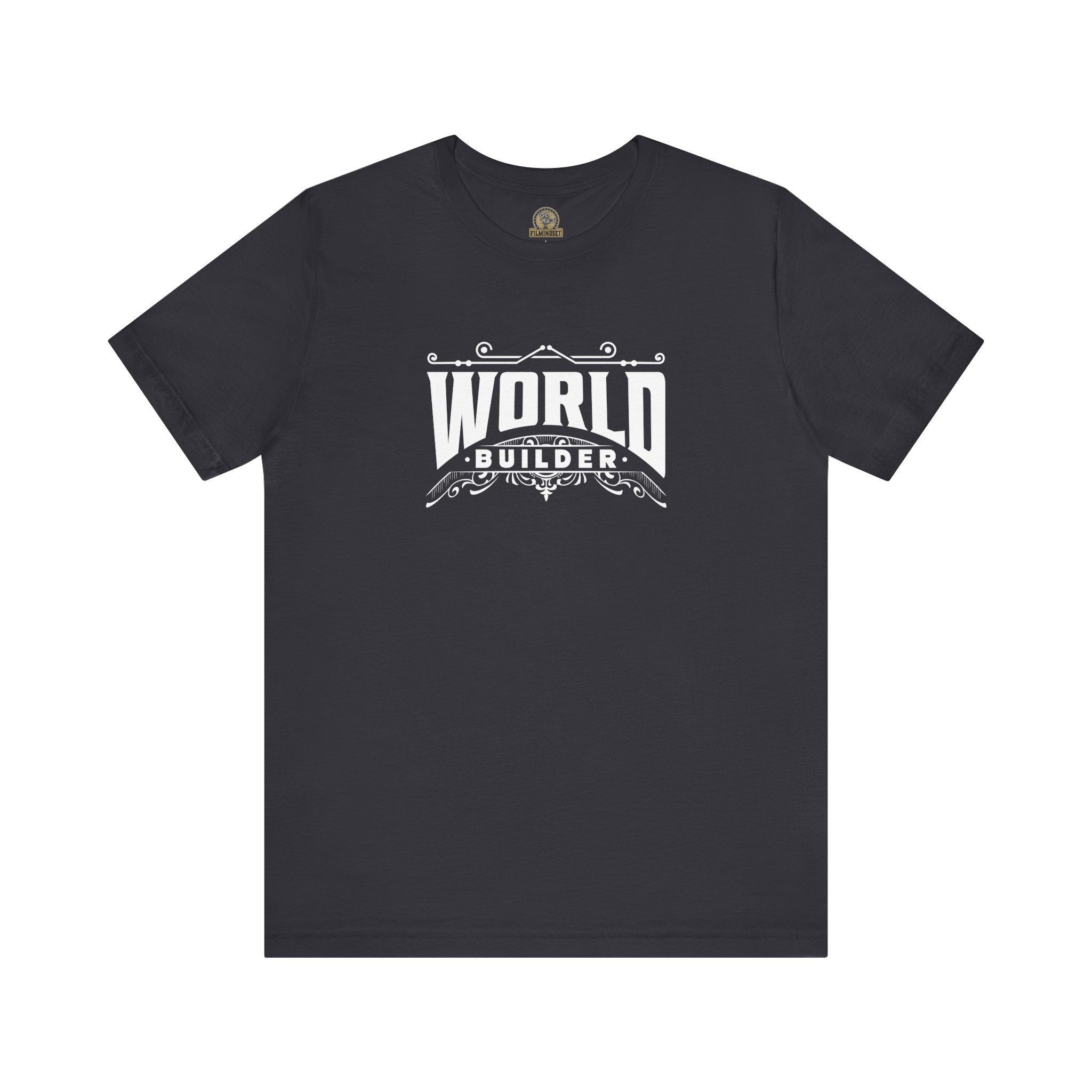 World Builder Shirt