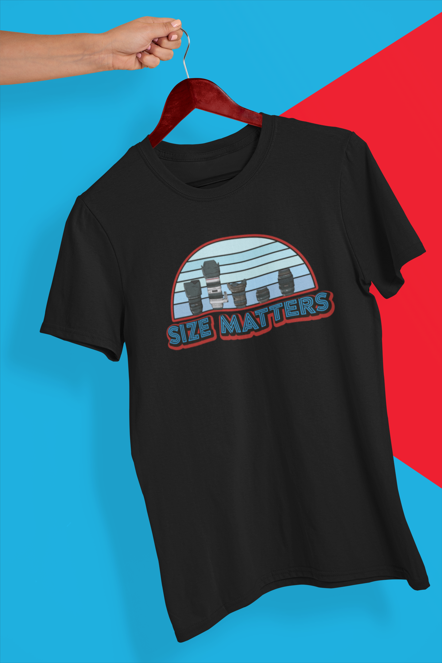 Size Matters Shirt