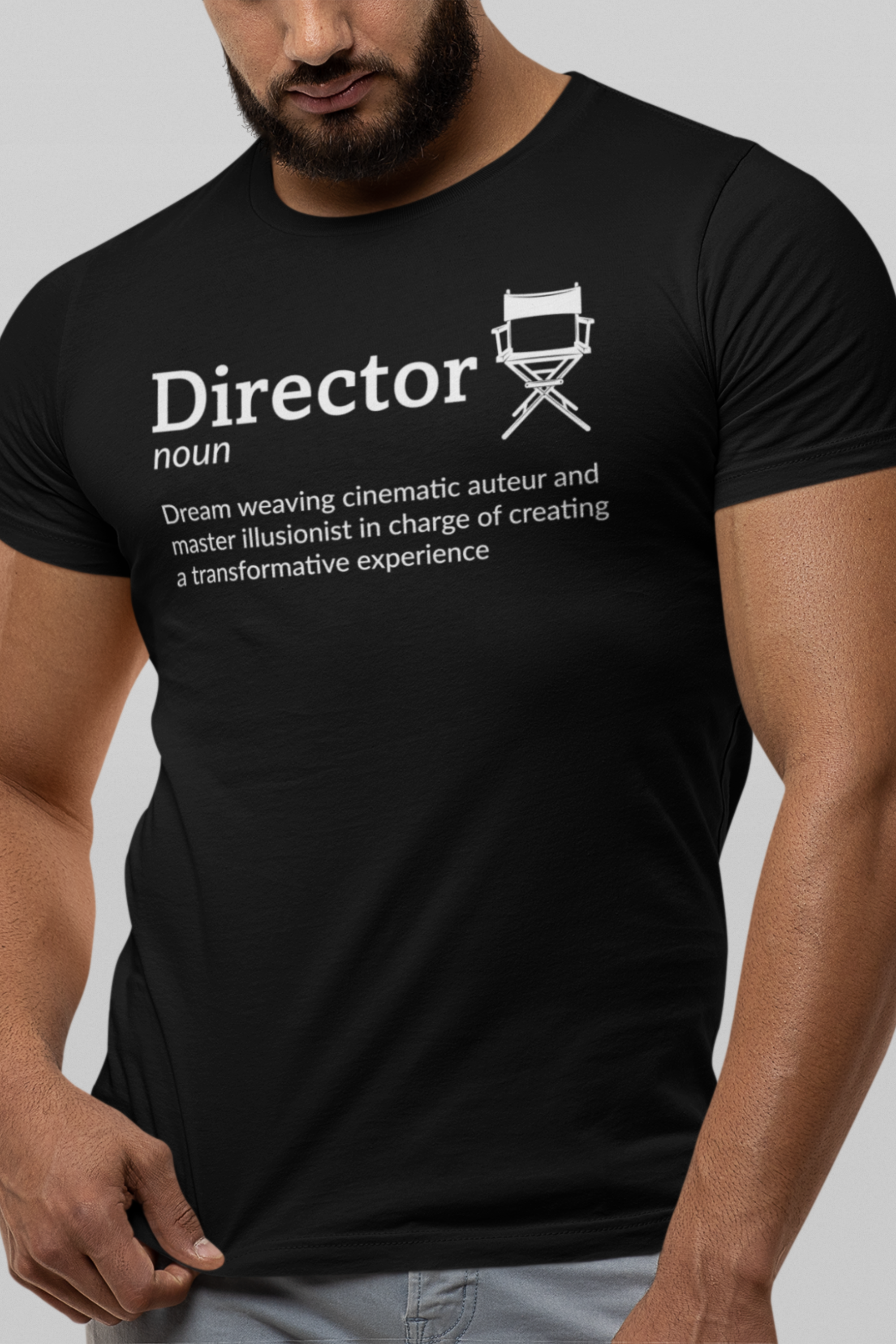 Director Definition Shirt