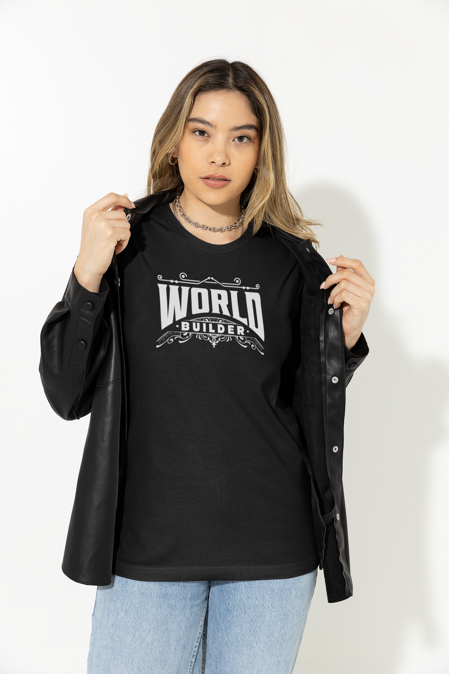 World Builder Shirt