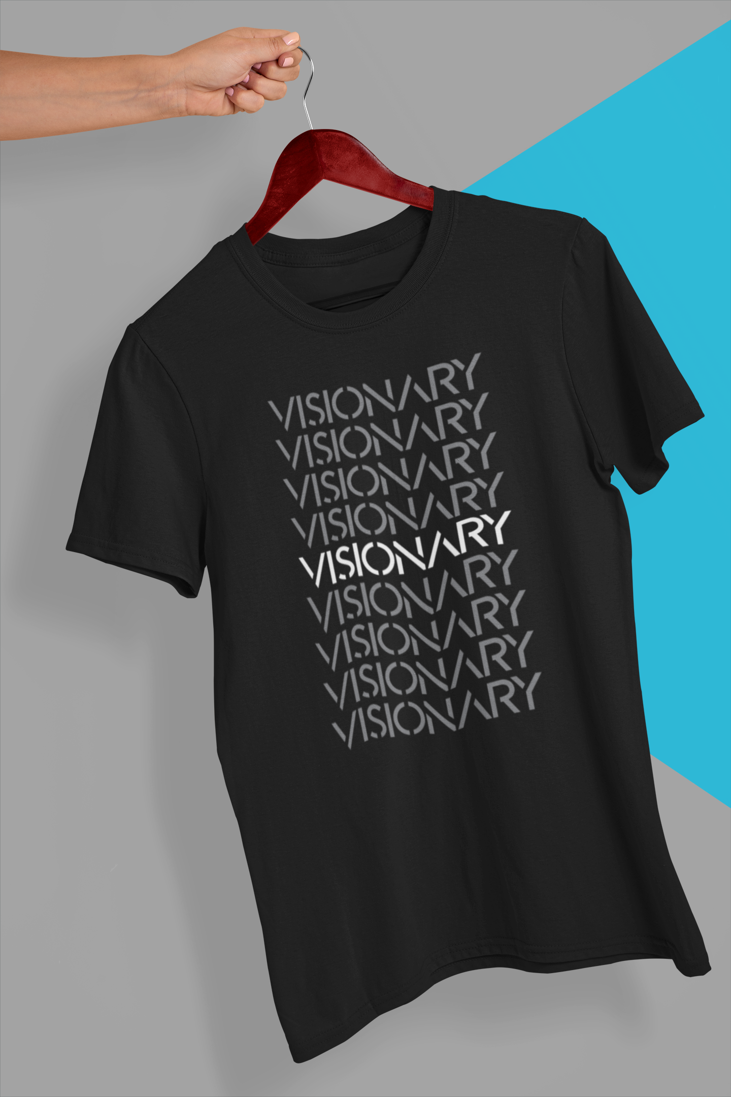 Visionary Shirt