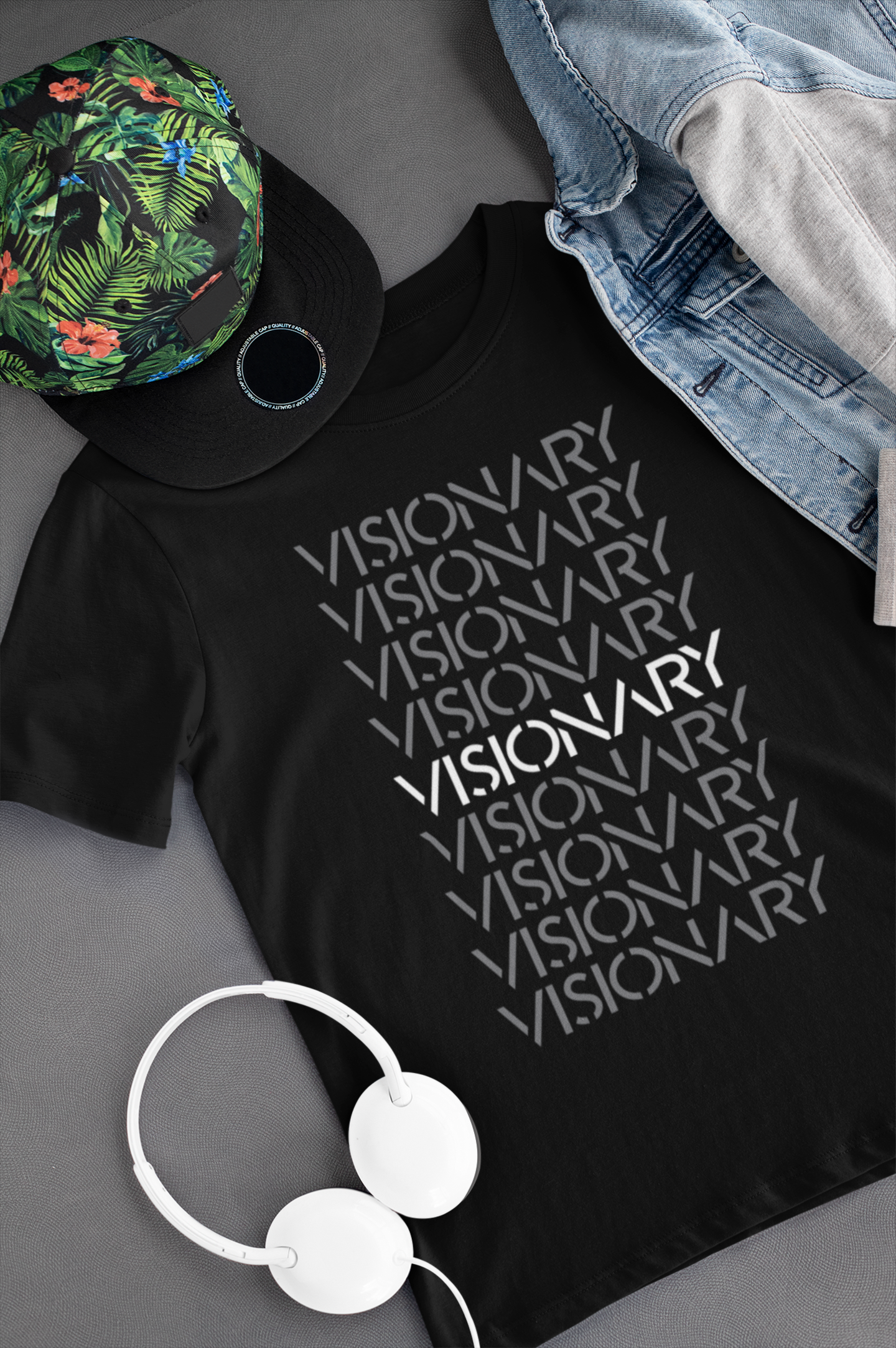 Visionary Shirt