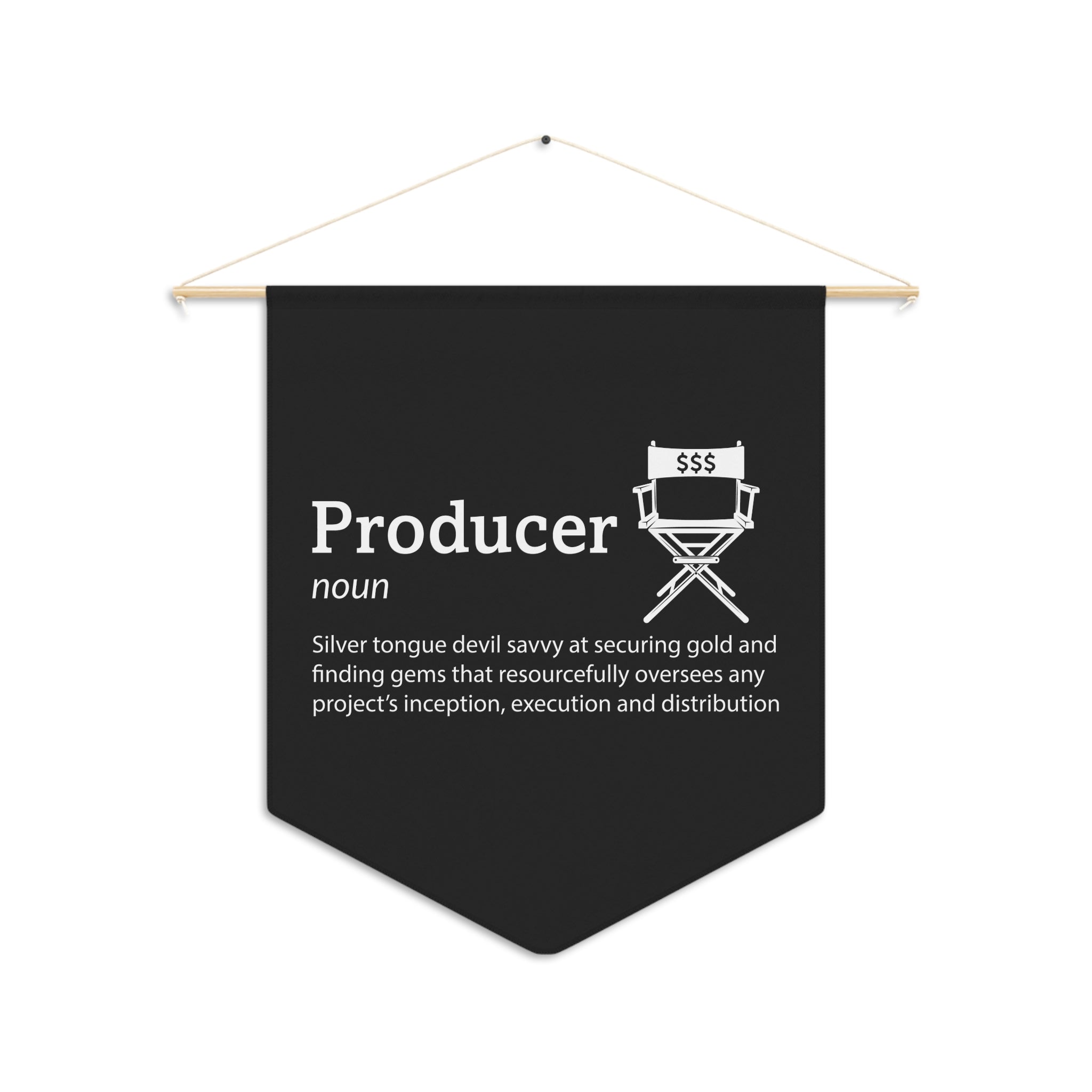 Producer Definition Pennant