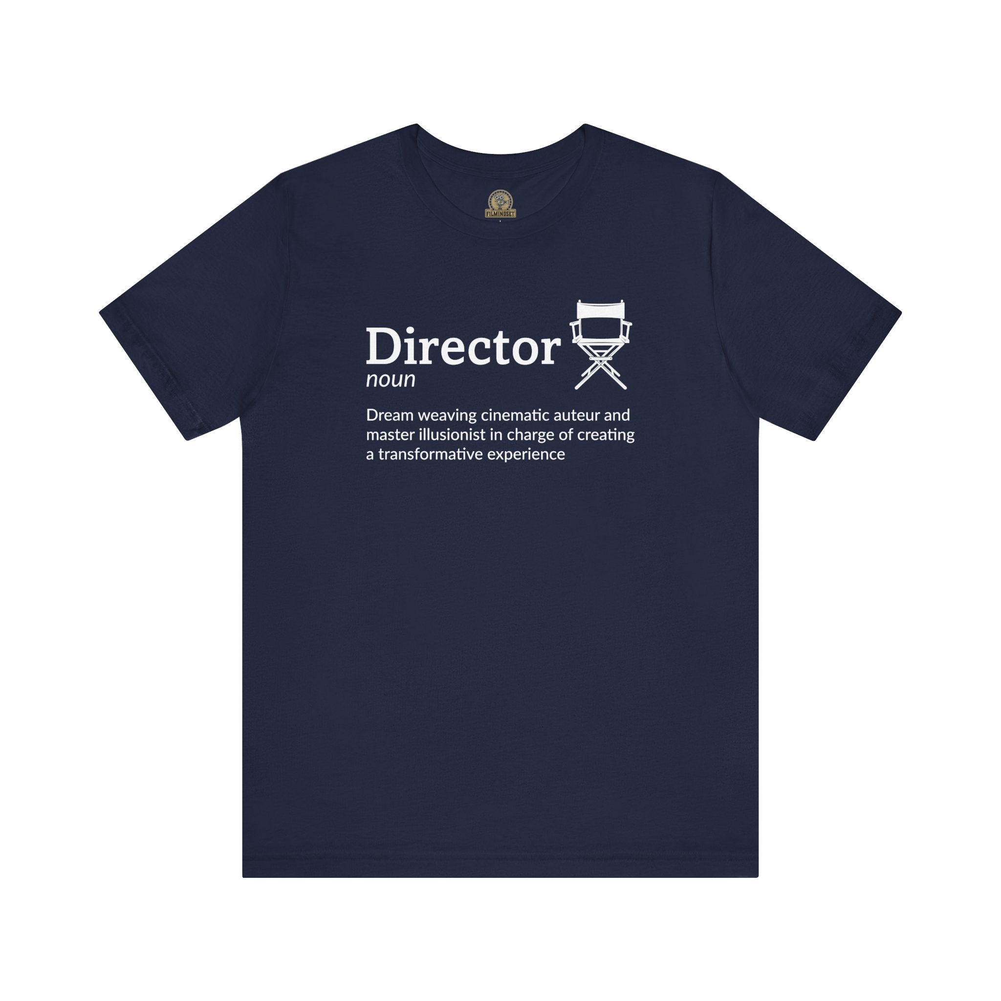 Director Definition Shirt