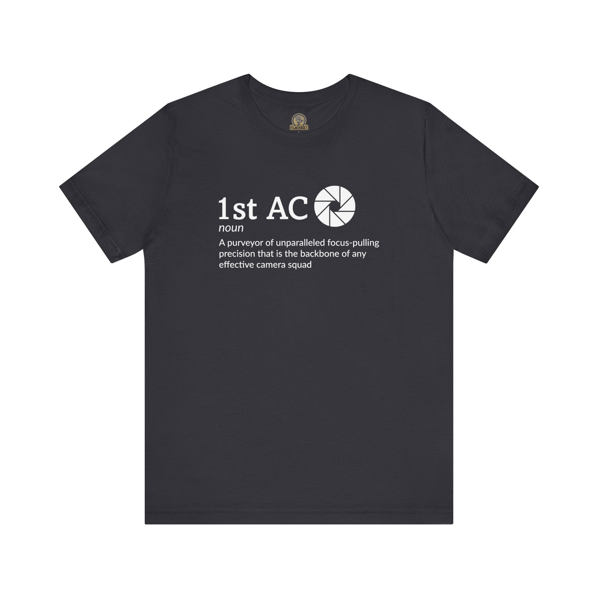 1st AC Definition Shirt