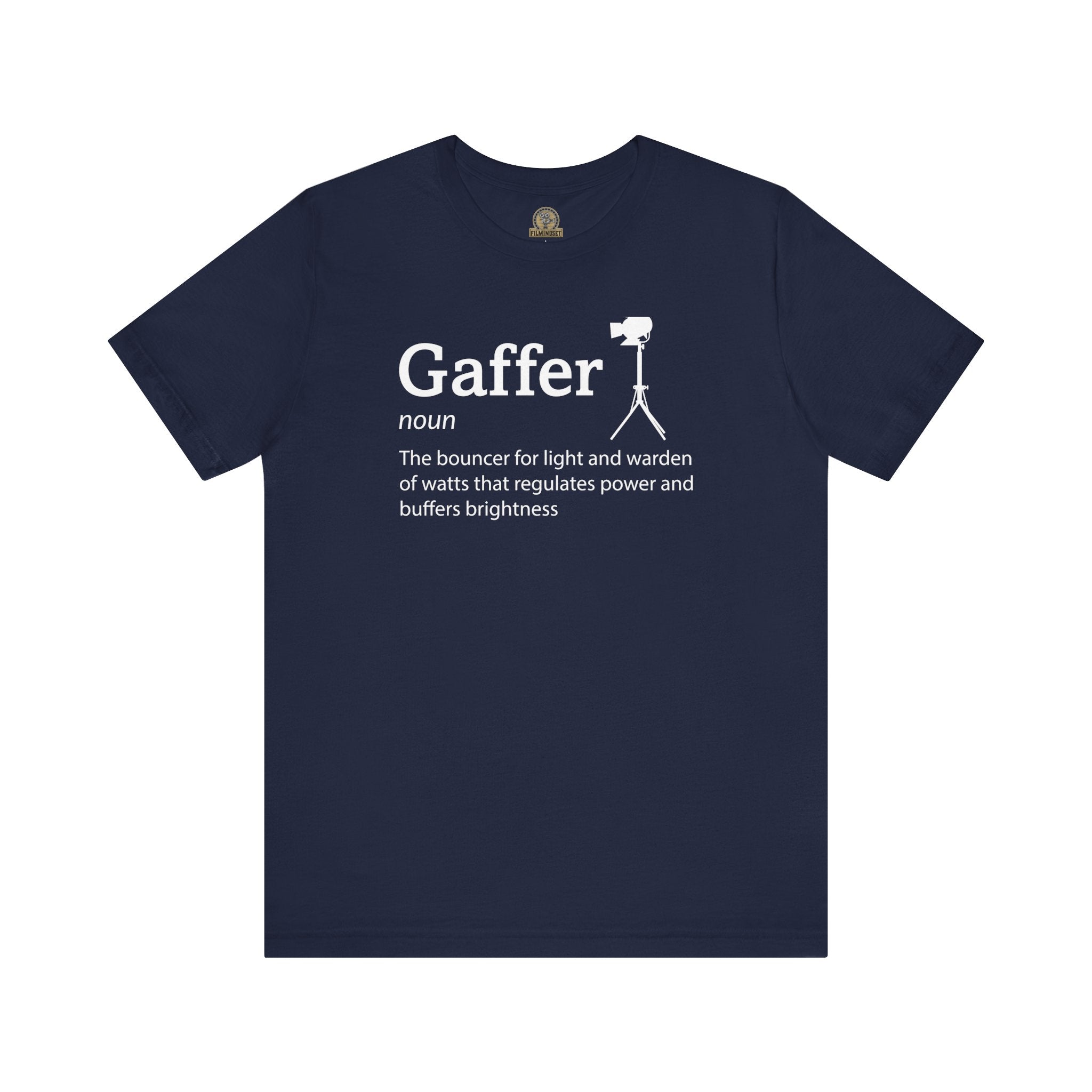 Gaffer Definition Shirt