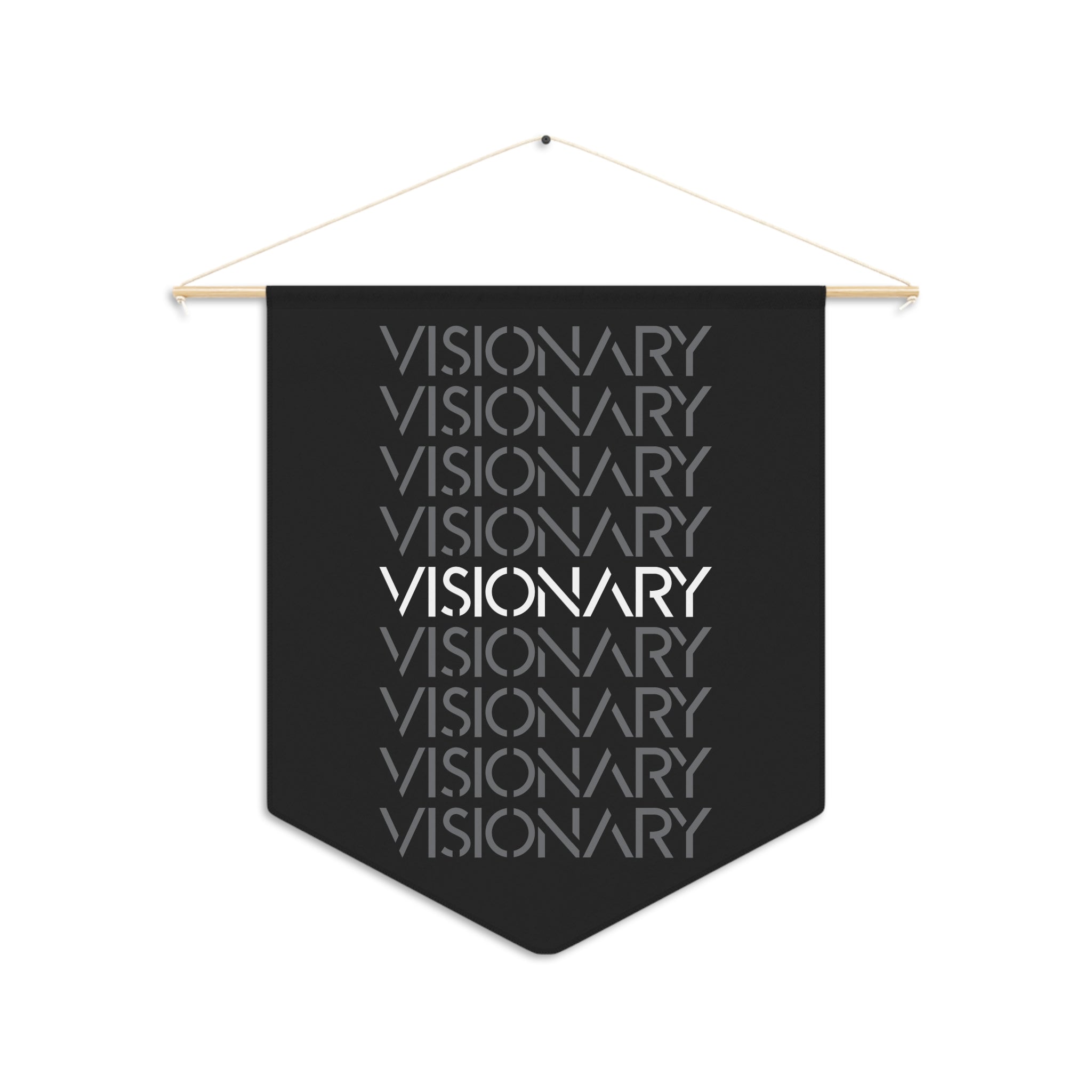 Visionary Pennant
