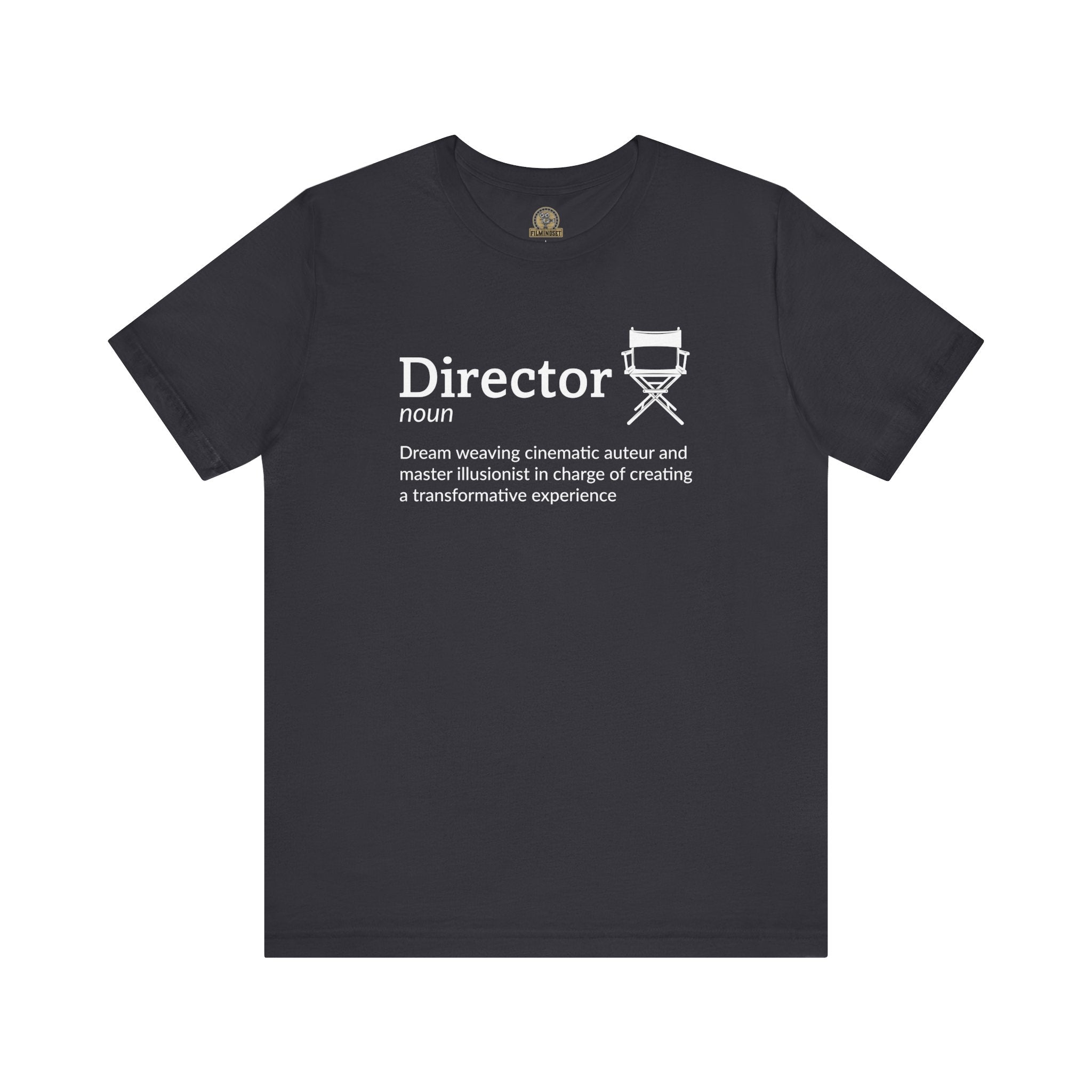 Director Definition Shirt