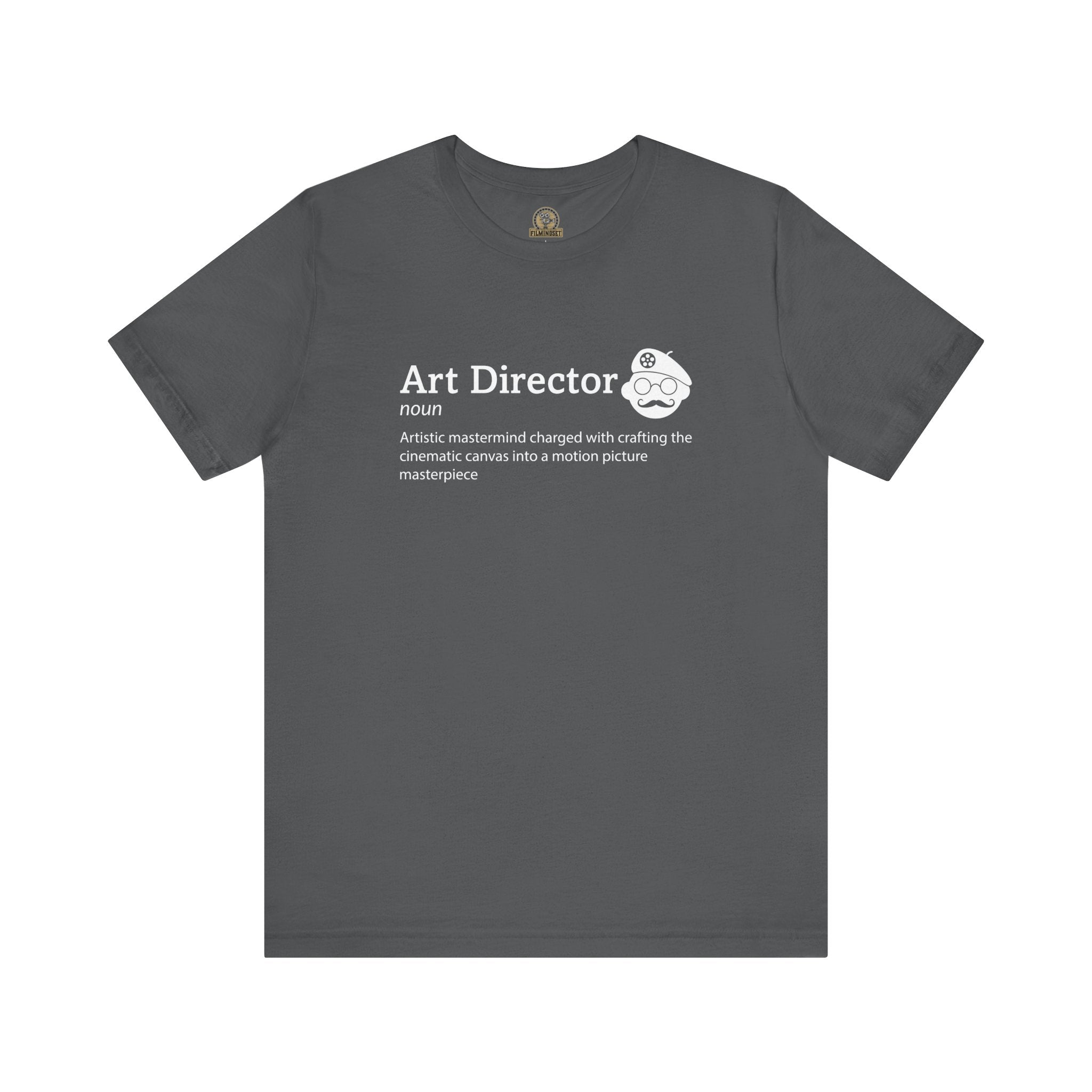 Art Director Definition Shirt