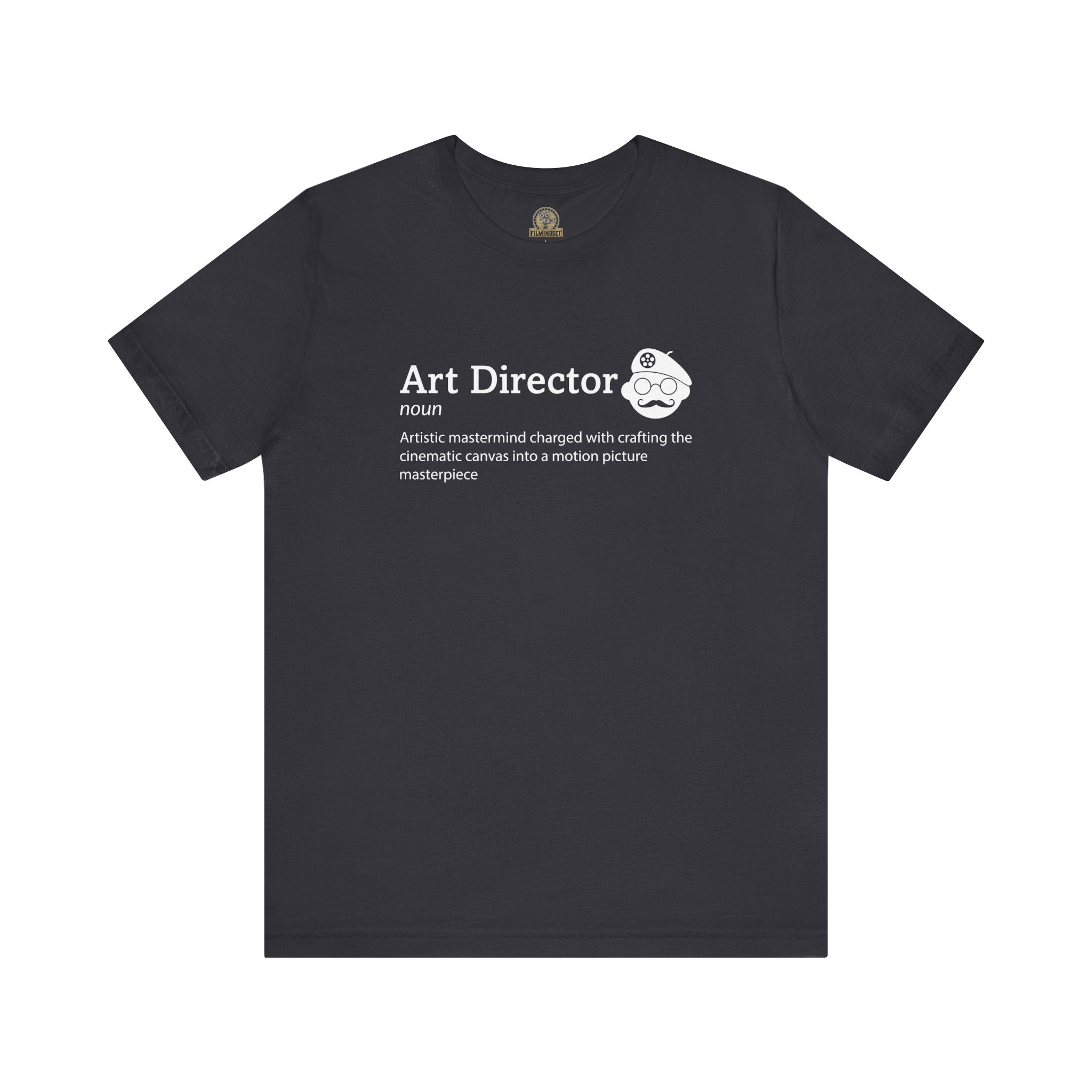 Art Director Definition Shirt