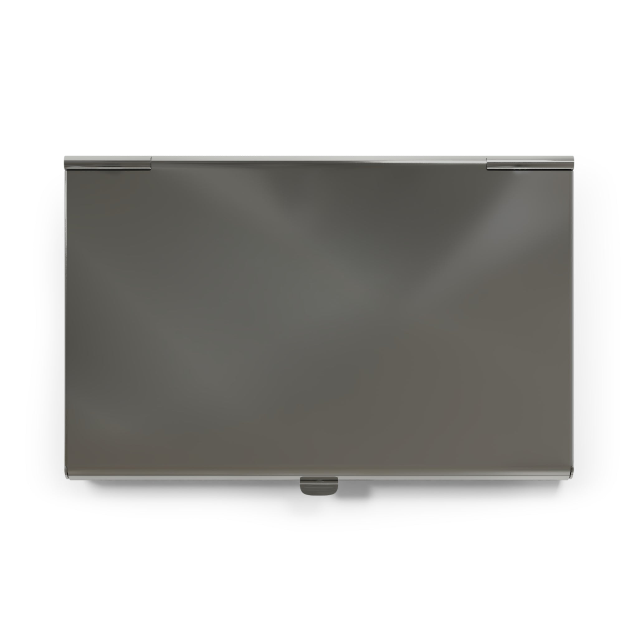 Size Matters Business Card Holder