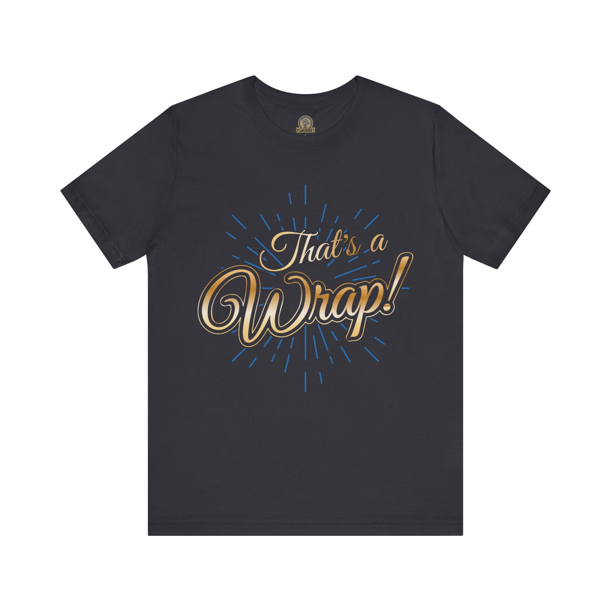 That's a Wrap Shirt