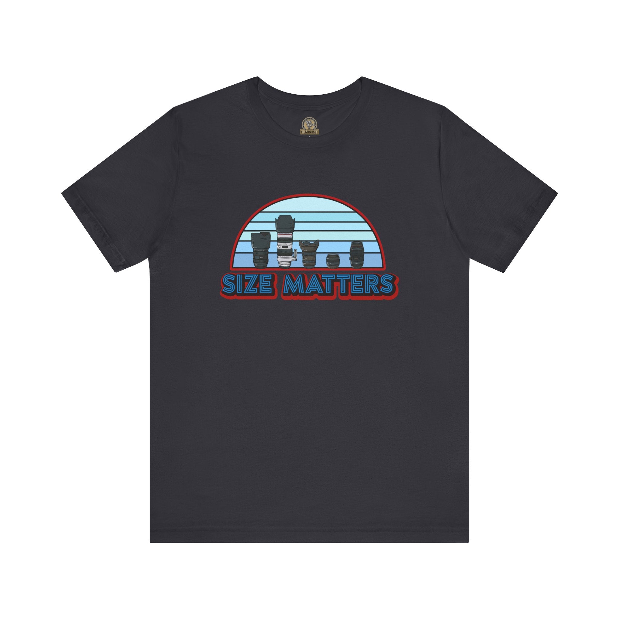 Size Matters Shirt