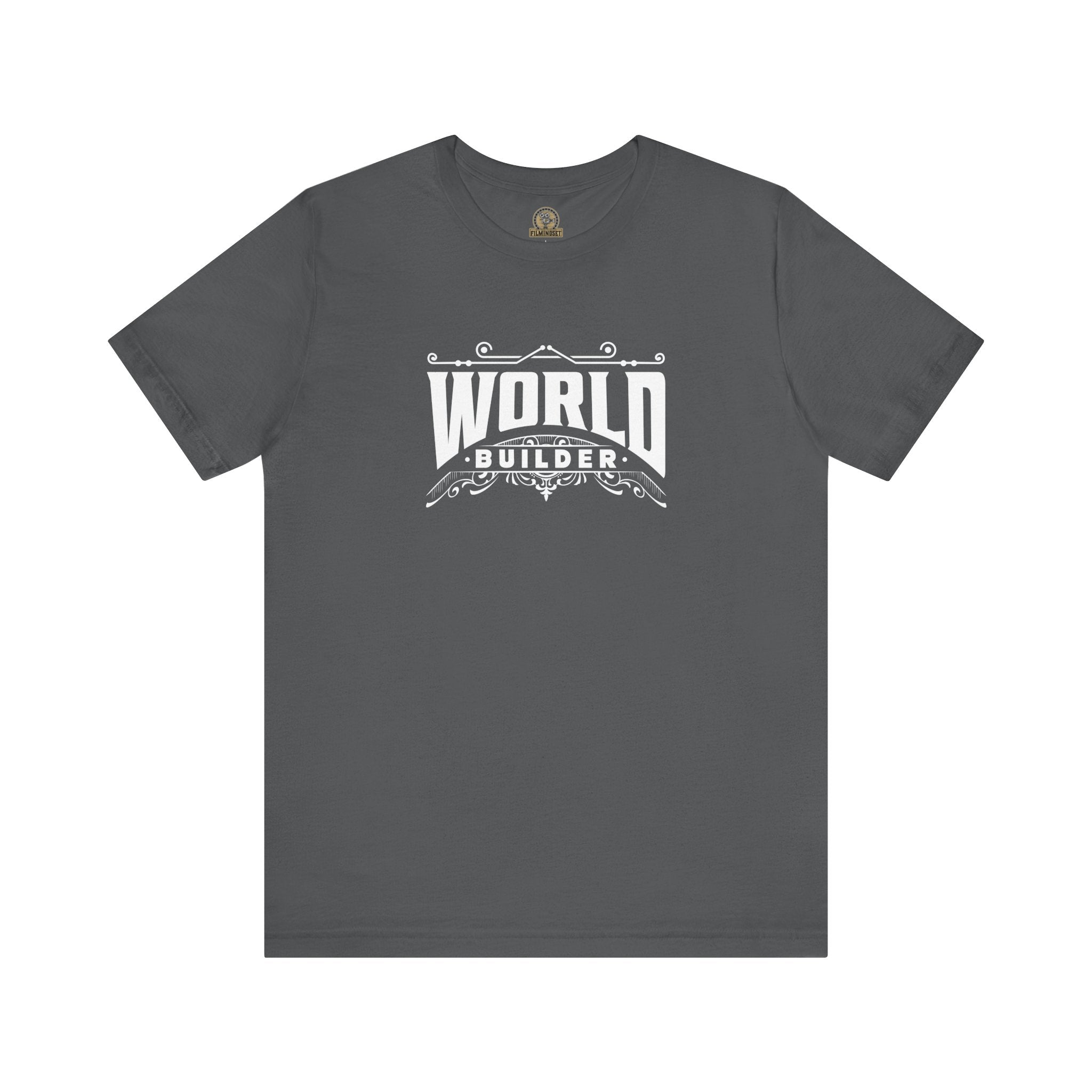 World Builder Shirt