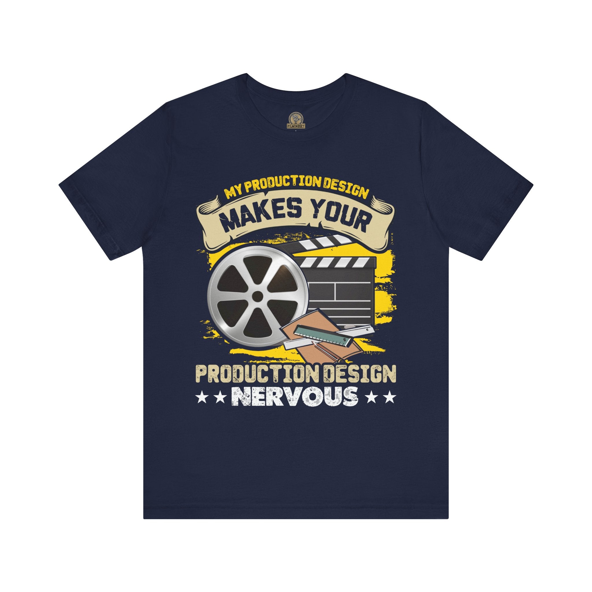 Production Design Flex Shirt